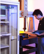 3-axis CMM