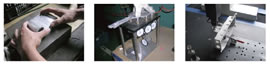 qc - Casting inspection 