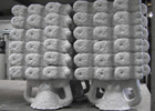 investment casting 1