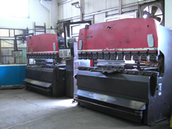 sheet metal 2