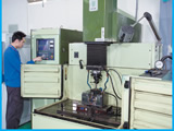 tooling